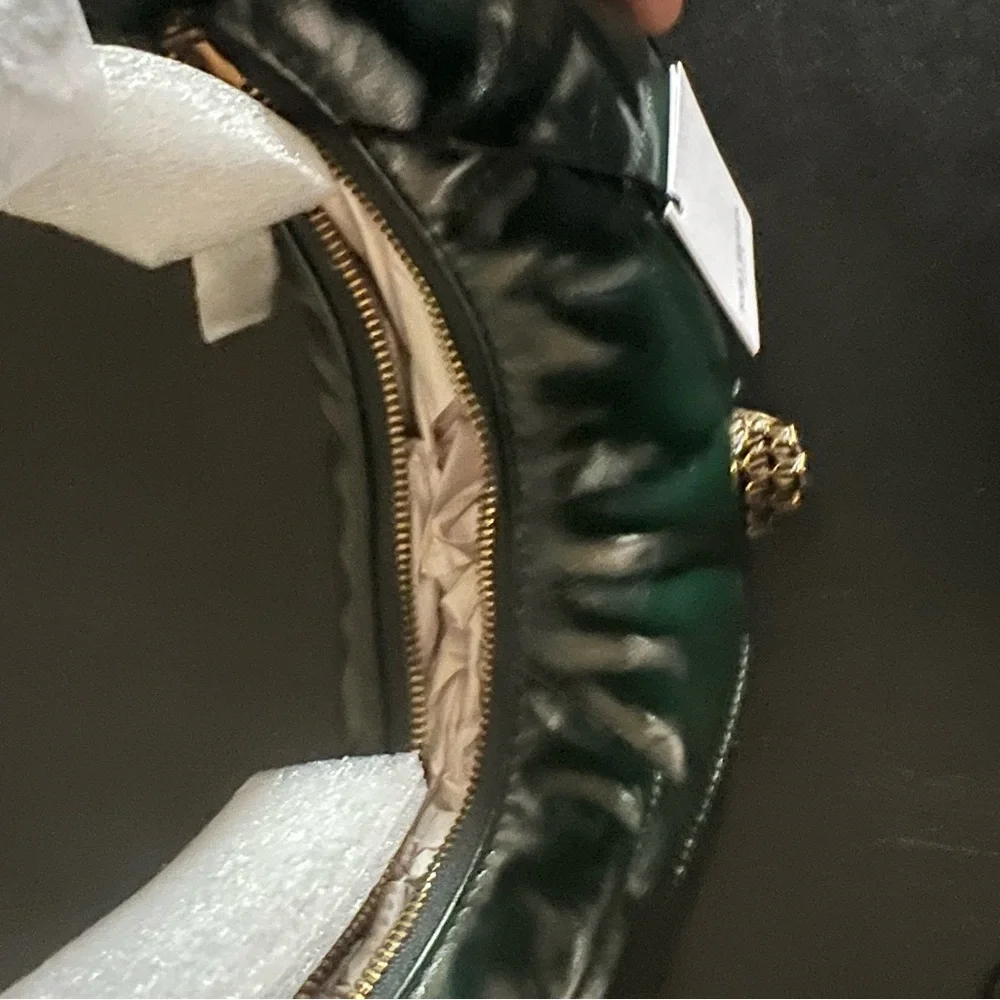Kurt Geiger signature crystal